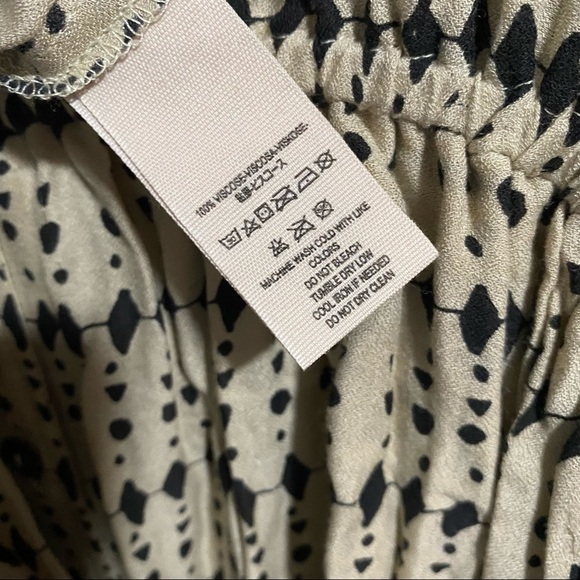 Free People x Jens Pirate Booty Oxbow Jumpsuit, New With out Tags - Picture 9 of 9